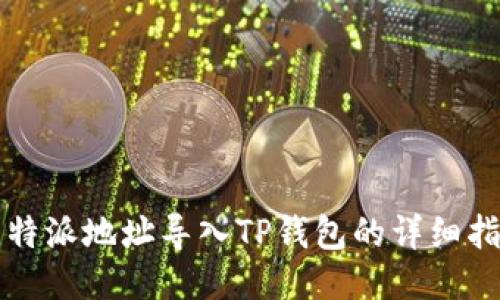 比特派地址导入TP钱包的详细指南