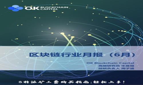   
B特派矿工费购买指南：轻松上手!