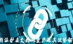 b特派护盾支持的资产及其
