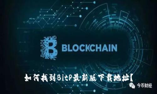 如何找到BitP最新版下载地址？
